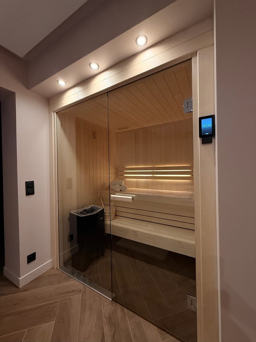 Maison Nina, Luxe, Bien - Être et Expérience Inoubliable - 3 - Love’nSpa - weekend en amoureux, love rooms avec spa ou jacuzzi privatif4 de Maison Nina, Luxe, Bien-Être et Expérience Inoubliable - 3
