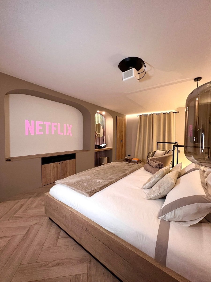 Maison Nina, suites d’exception - 1 - Love’nSpa - weekend en amoureux, love rooms avec spa ou jacuzzi privatif3 de Maison Nina, suites d’exception - 1
