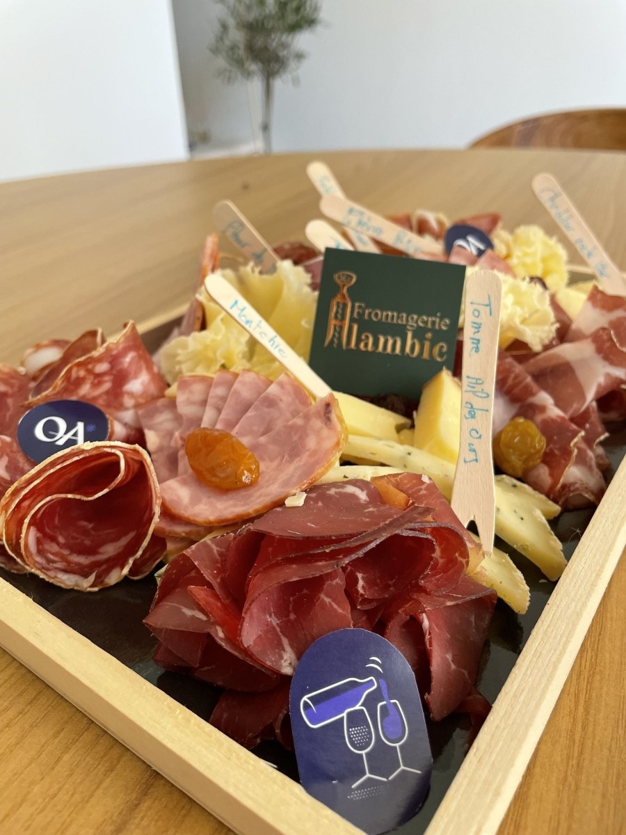 Maison Odyssea - Love’nSpa - weekend en amoureux, love rooms avec spa ou jacuzzi privatif5 de Maison Odyssea
