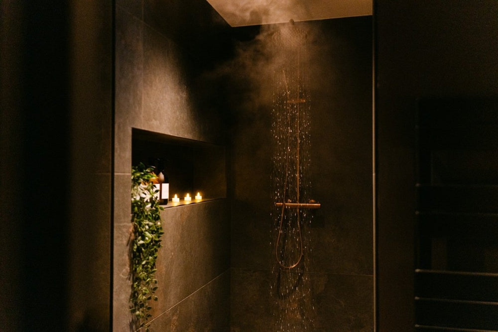 Mana Suite & Spa - Love’nSpa - weekend en amoureux, love rooms avec spa ou jacuzzi privatif4 de Mana Suite & Spa
