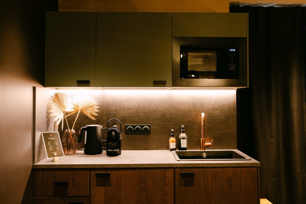 Mana Suite & Spa - Love’nSpa - weekend en amoureux, love rooms avec spa ou jacuzzi privatif23 de Mana Suite & Spa
