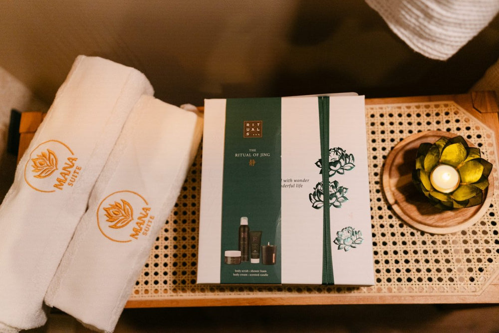 Mana Suite & Spa - Love’nSpa - weekend en amoureux, love rooms avec spa ou jacuzzi privatif24 de Mana Suite & Spa
