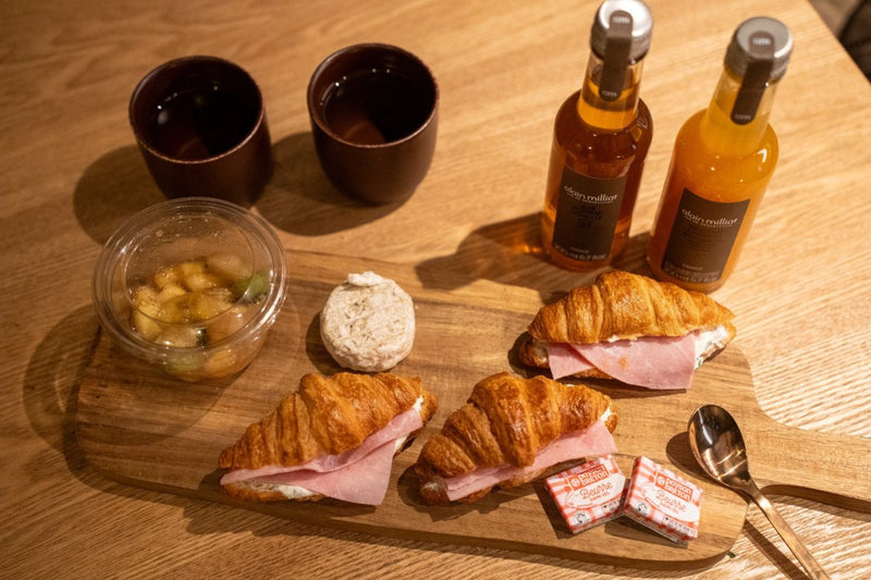 Mana Suite & Spa - Love’nSpa - weekend en amoureux, love rooms avec spa ou jacuzzi privatif4 de Mana Suite & Spa
