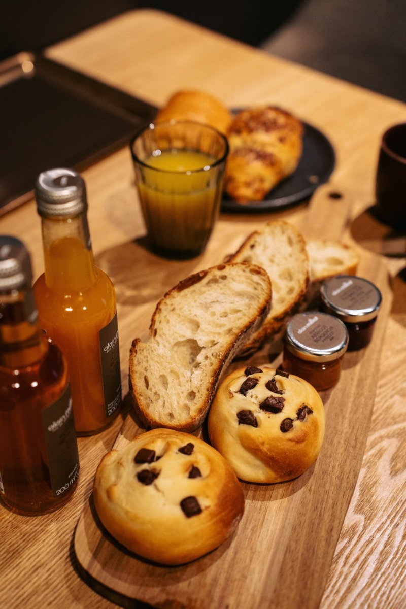 Mana Suite & Spa - Love’nSpa - weekend en amoureux, love rooms avec spa ou jacuzzi privatif19 de Mana Suite & Spa
