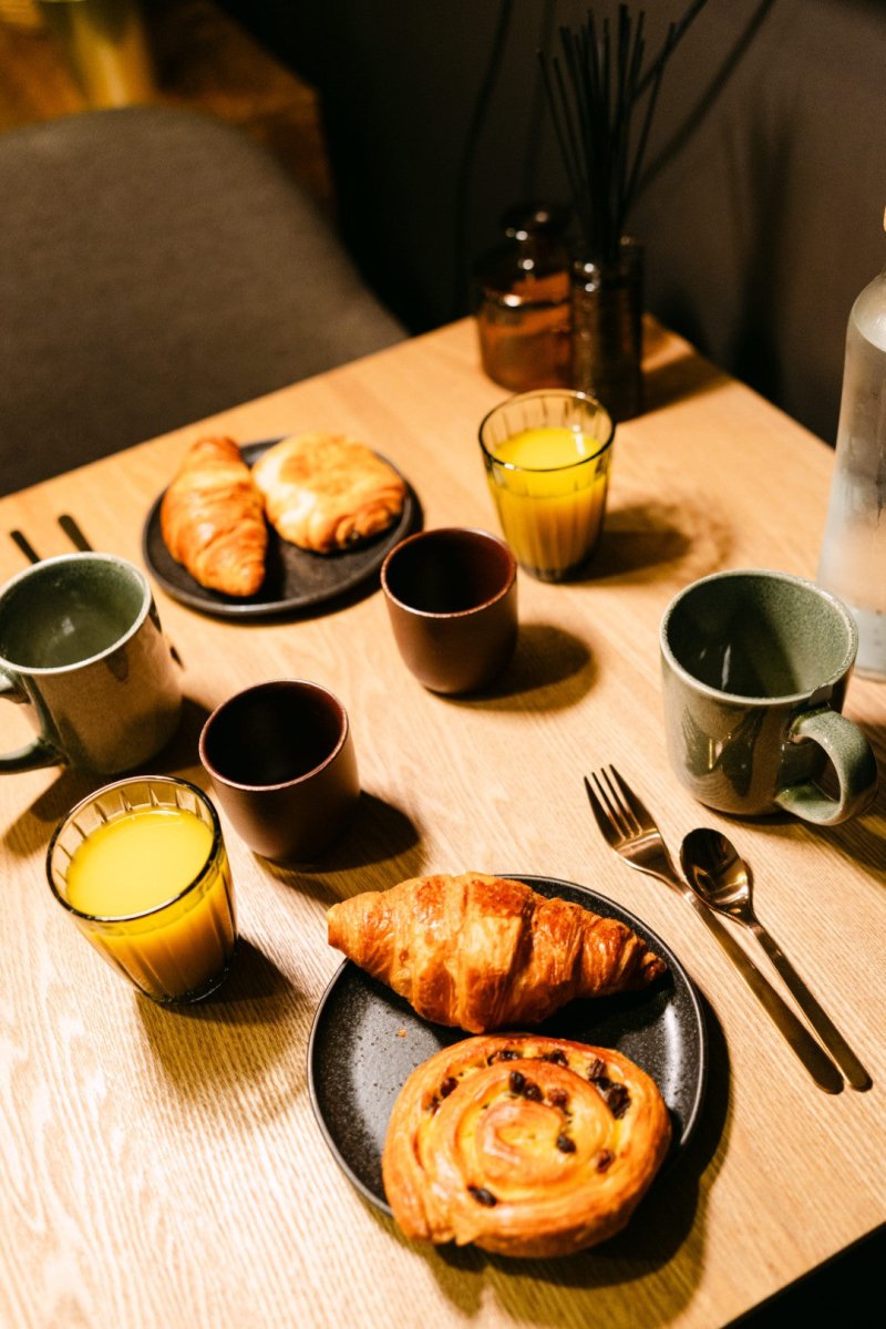 Mana Suite & Spa - Love’nSpa - weekend en amoureux, love rooms avec spa ou jacuzzi privatif14 de Mana Suite & Spa
