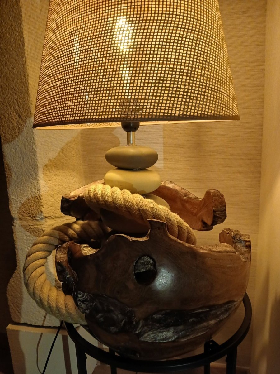 Manoir du Grand Chêne - Suite Celtique - Love’nSpa - weekend en amoureux, love rooms avec spa ou jacuzzi privatif10 de Manoir du Grand Chêne - Suite Celtique
