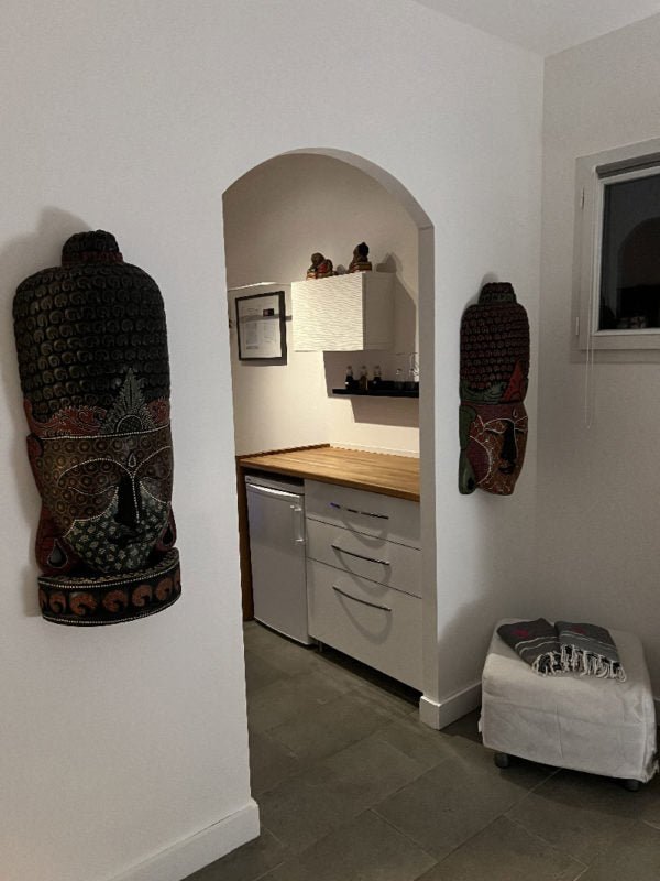 Mas de L'Etoile - Suite Estrella - Love’nSpa - weekend en amoureux, love rooms avec spa ou jacuzzi privatif5 de Mas de L'Etoile - Suite Estrella
