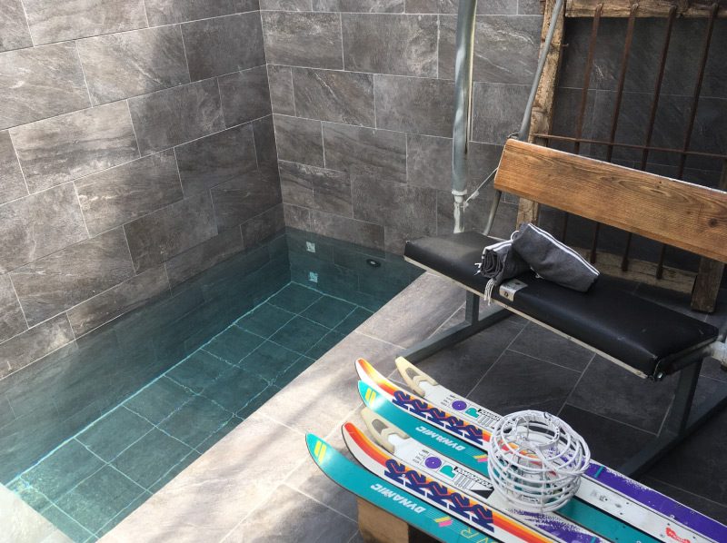 Mas de L'Etoile - Suite Stella - Love’nSpa - weekend en amoureux, love rooms avec spa ou jacuzzi privatif4 de Mas de L'Etoile - Suite Stella
