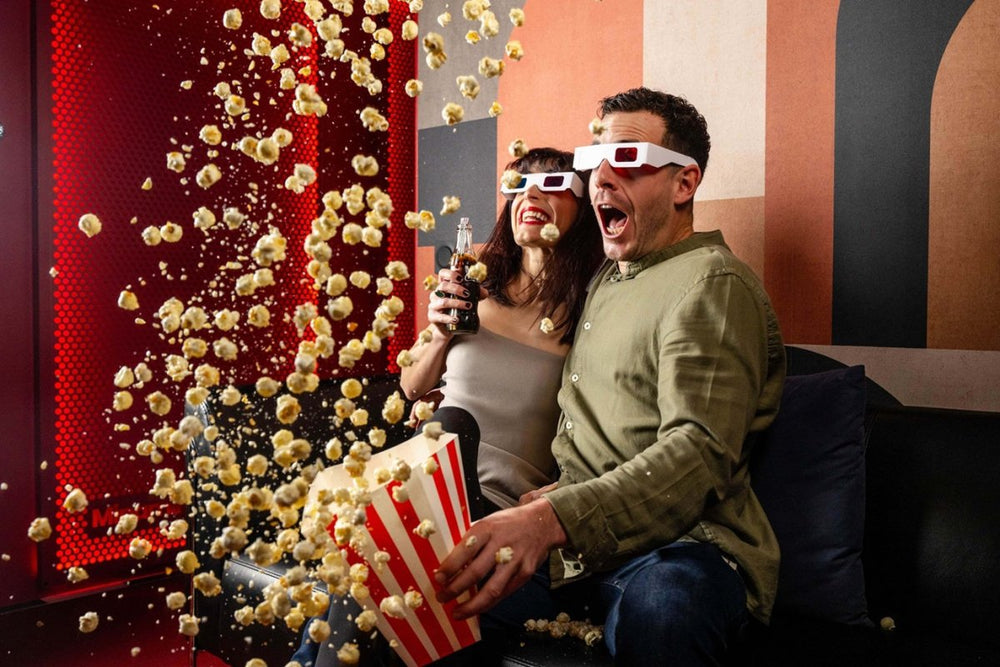 Minamina - Love’nSpa - weekend en amoureux, love rooms avec spa ou jacuzzi privatif13 de Minamina
