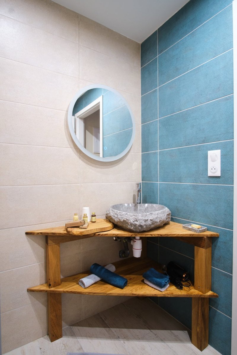 Mini toy - Love’nSpa - weekend en amoureux, love rooms avec spa ou jacuzzi privatif6 de Mini toy
