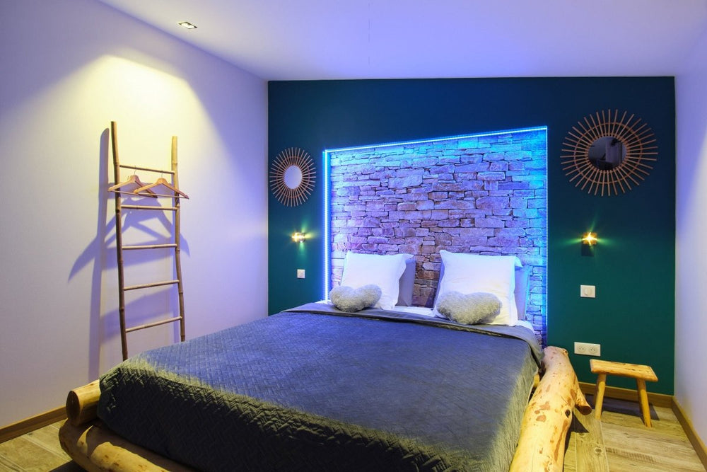 Mini toy - Love’nSpa - weekend en amoureux, love rooms avec spa ou jacuzzi privatif12 de Mini toy
