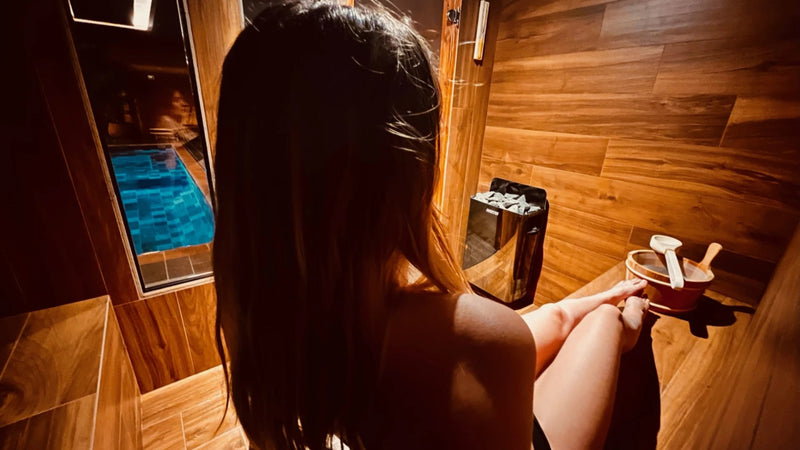 Mojo Pool Spa - Belleville - sur - saône - Love’nSpa - weekend en amoureux, love rooms avec spa ou jacuzzi privatif1 de Mojo Pool Spa - Belleville-sur-saône
