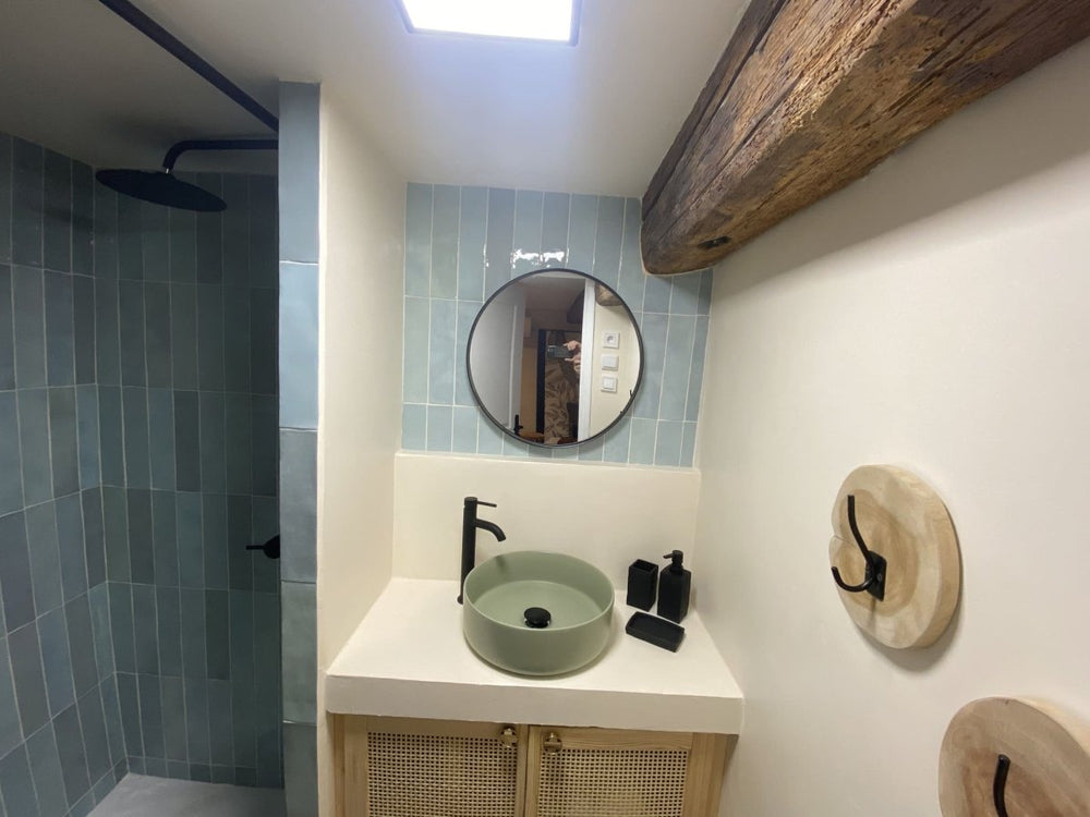 Moment Aixois - Love’nSpa - weekend en amoureux, love rooms avec spa ou jacuzzi privatif13 de Moment Aixois
