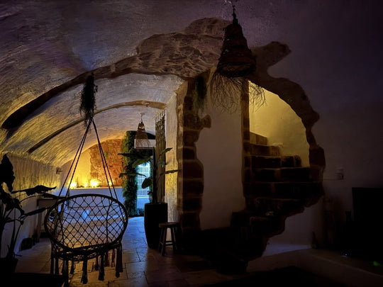 Moment Aixois - Love’nSpa - weekend en amoureux, love rooms avec spa ou jacuzzi privatif