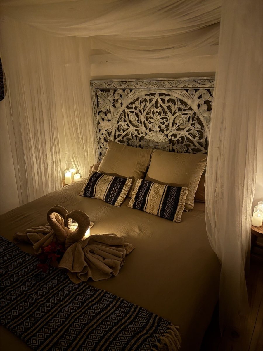 Moment Aixois - Love’nSpa - weekend en amoureux, love rooms avec spa ou jacuzzi privatif4 de Moment Aixois
