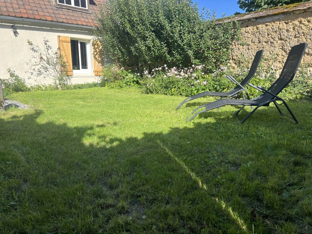 Nature & Love - La maison Love - Love’nSpa - weekend en amoureux, love rooms avec spa ou jacuzzi privatif11 de Nature & Love - La maison Love
