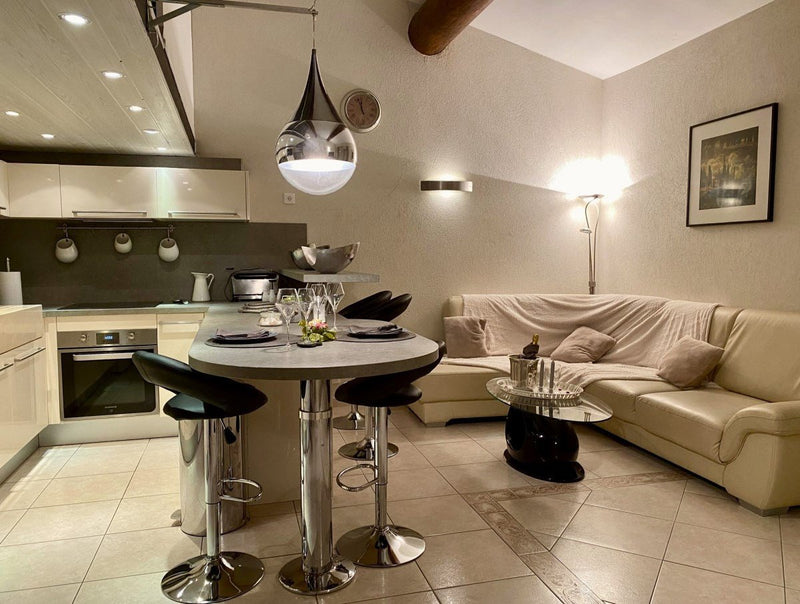 Nids d'Amour - Love’nSpa - weekend en amoureux, love rooms avec spa ou jacuzzi privatif4 de Nids d'Amour
