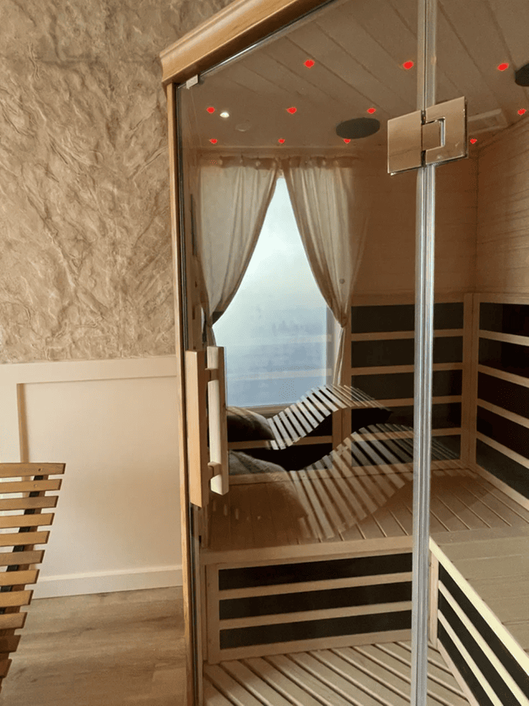 Noti Room - Love’nSpa - weekend en amoureux, love rooms avec spa ou jacuzzi privatif11 de Noti Room
