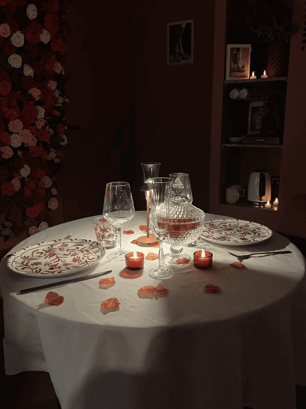 Noti Room - Love’nSpa - weekend en amoureux, love rooms avec spa ou jacuzzi privatif12 de Noti Room

