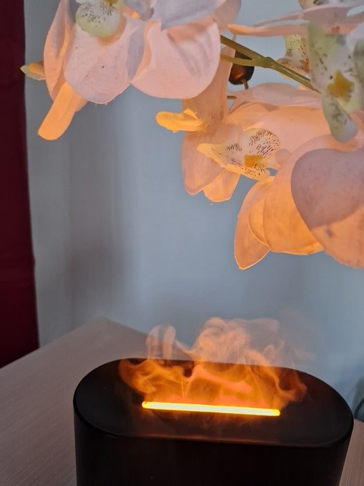 Notre Jardin Secret - Love’nSpa - weekend en amoureux, love rooms avec spa ou jacuzzi privatif13 de Notre Jardin Secret

