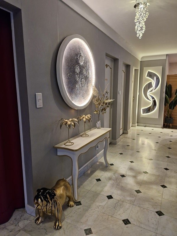 Notre Jardin Secret - Love’nSpa - weekend en amoureux, love rooms avec spa ou jacuzzi privatif16 de Notre Jardin Secret
