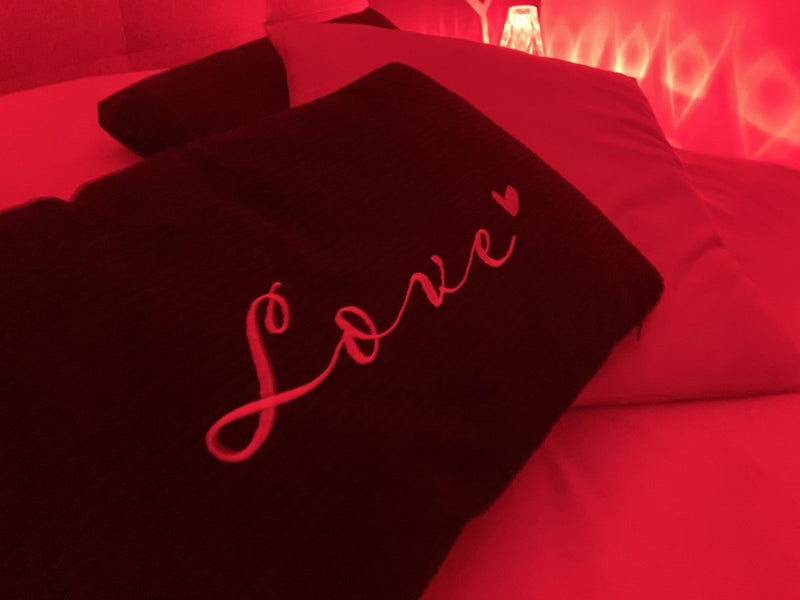 NOUS DEUX - Love’nSpa - weekend en amoureux, love rooms avec spa ou jacuzzi privatif