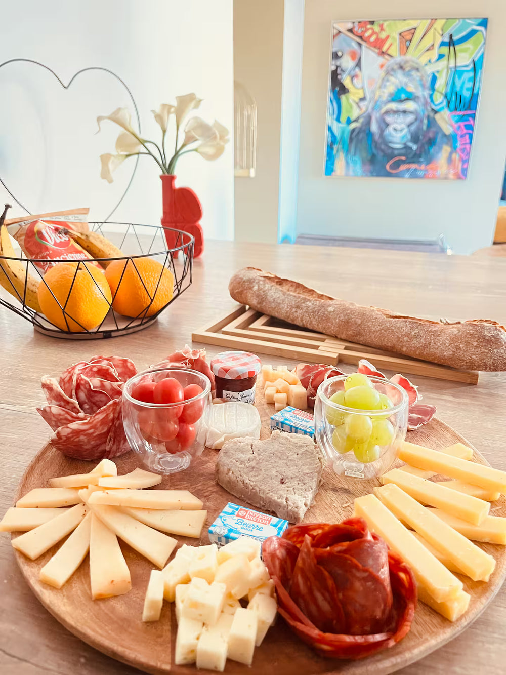 NOVELIA • Loveroom Chic avec Spa & Piscine • 15 min Toulouse - Love’nSpa - weekend en amoureux, love rooms avec spa ou jacuzzi privatif21 de NOVELIA • Loveroom Chic avec Spa & Piscine • 15 min Toulouse
