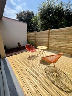 Nü - de spa Zuydcoote plage - Lost Paradise - Love’nSpa - weekend en amoureux, love rooms avec spa ou jacuzzi privatif7 de Nü-de spa Zuydcoote plage - Lost Paradise
