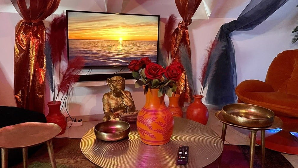 Nü - de spa Zuydcoote plage - Secret de Kama - Love’nSpa - weekend en amoureux, love rooms avec spa ou jacuzzi privatif6 de Nü-de spa Zuydcoote plage - Secret de Kama
