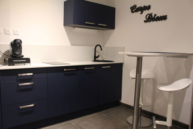 Nuit Blanche - Love’nSpa - weekend en amoureux, love rooms avec spa ou jacuzzi privatif1 de Nuit Blanche
