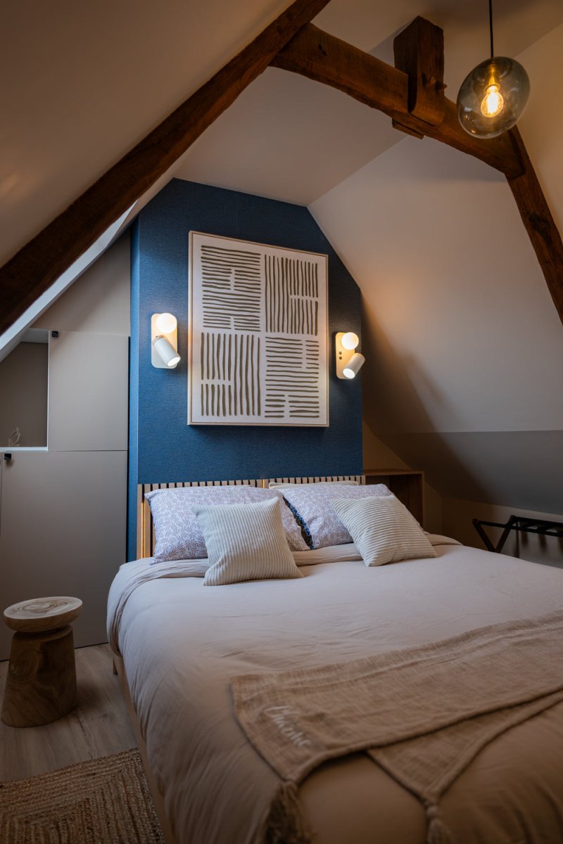 NUSA, Love Room Bali avec Jacuzzi & Cinéma Privé - Love’nSpa - weekend en amoureux, love rooms avec spa ou jacuzzi privatif3 de NUSA, Love Room Bali avec Jacuzzi & Cinéma Privé

