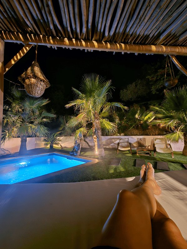 Ô Balinais - Love’nSpa - weekend en amoureux, love rooms avec spa ou jacuzzi privatif3 de Ô Balinais
