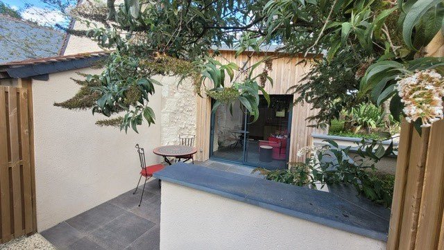 Ô de Rose - Love’nSpa - weekend en amoureux, love rooms avec spa ou jacuzzi privatif4 de Ô de Rose
