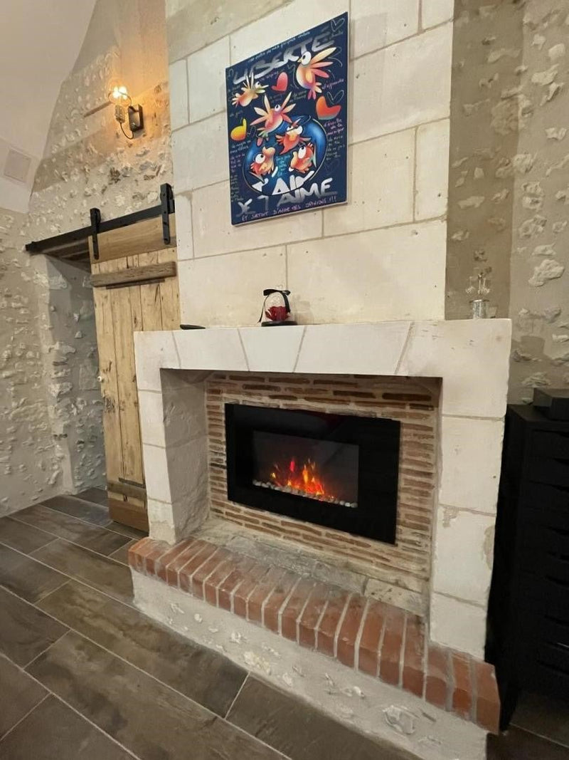 Ô de Rose - Love’nSpa - weekend en amoureux, love rooms avec spa ou jacuzzi privatif3 de Ô de Rose
