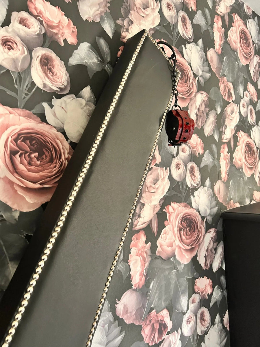 O desirs des sens - Love’nSpa - weekend en amoureux, love rooms avec spa ou jacuzzi privatif7 de O desirs des sens - Escapade pour deux
