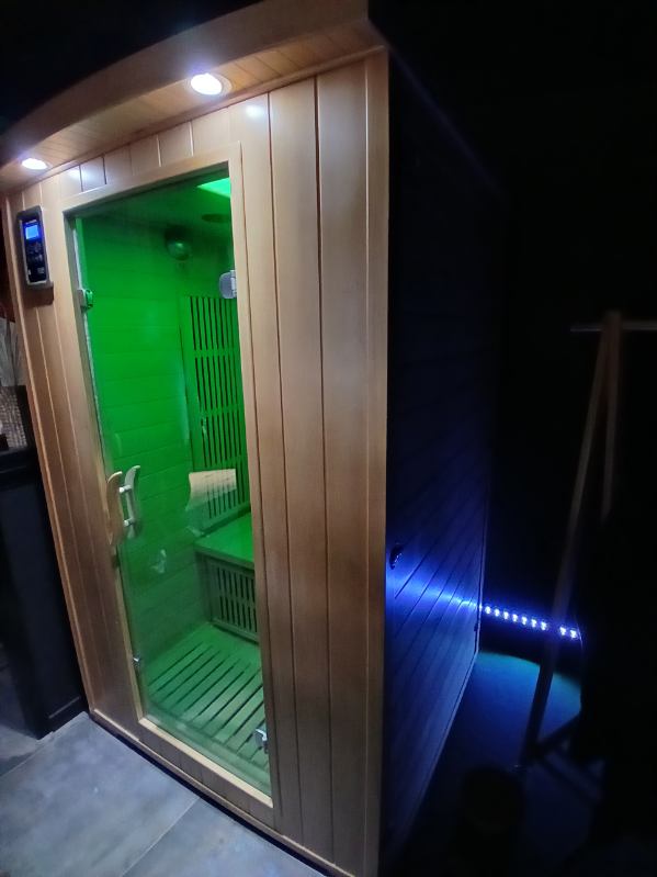 O desirs des sens - Escapade pour deux - Love’nSpa - weekend en amoureux, love rooms avec spa ou jacuzzi privatif3 de O desirs des sens - Escapade pour deux
