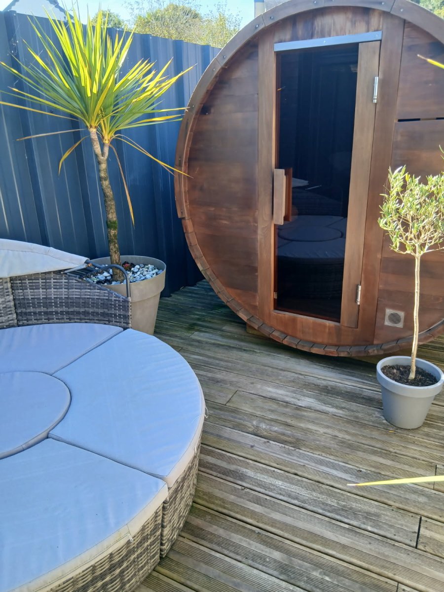 O desirs des sens - Evasion romantique - Love’nSpa - weekend en amoureux, love rooms avec spa ou jacuzzi privatif3 de O desirs des sens - Evasion romantique
