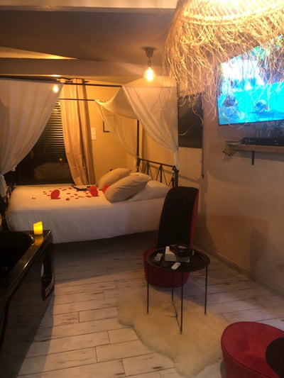 O desirs des sens - Evasion romantique - Love’nSpa - weekend en amoureux, love rooms avec spa ou jacuzzi privatif