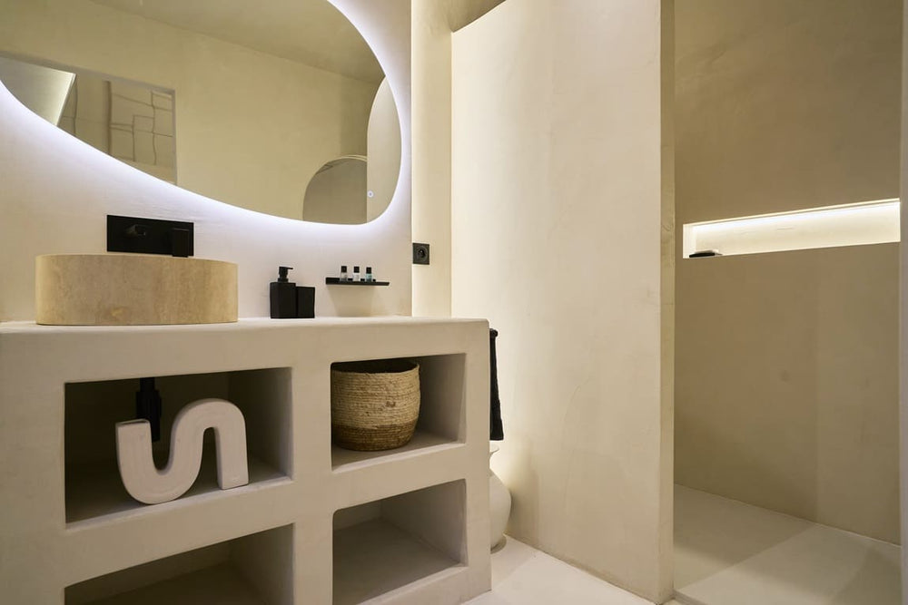 Ô Diable Des Plaisirs - Suite Privilège - Love’nSpa - weekend en amoureux, love rooms avec spa ou jacuzzi privatif8 de Ô Diable Des Plaisirs - Suite Privilège
