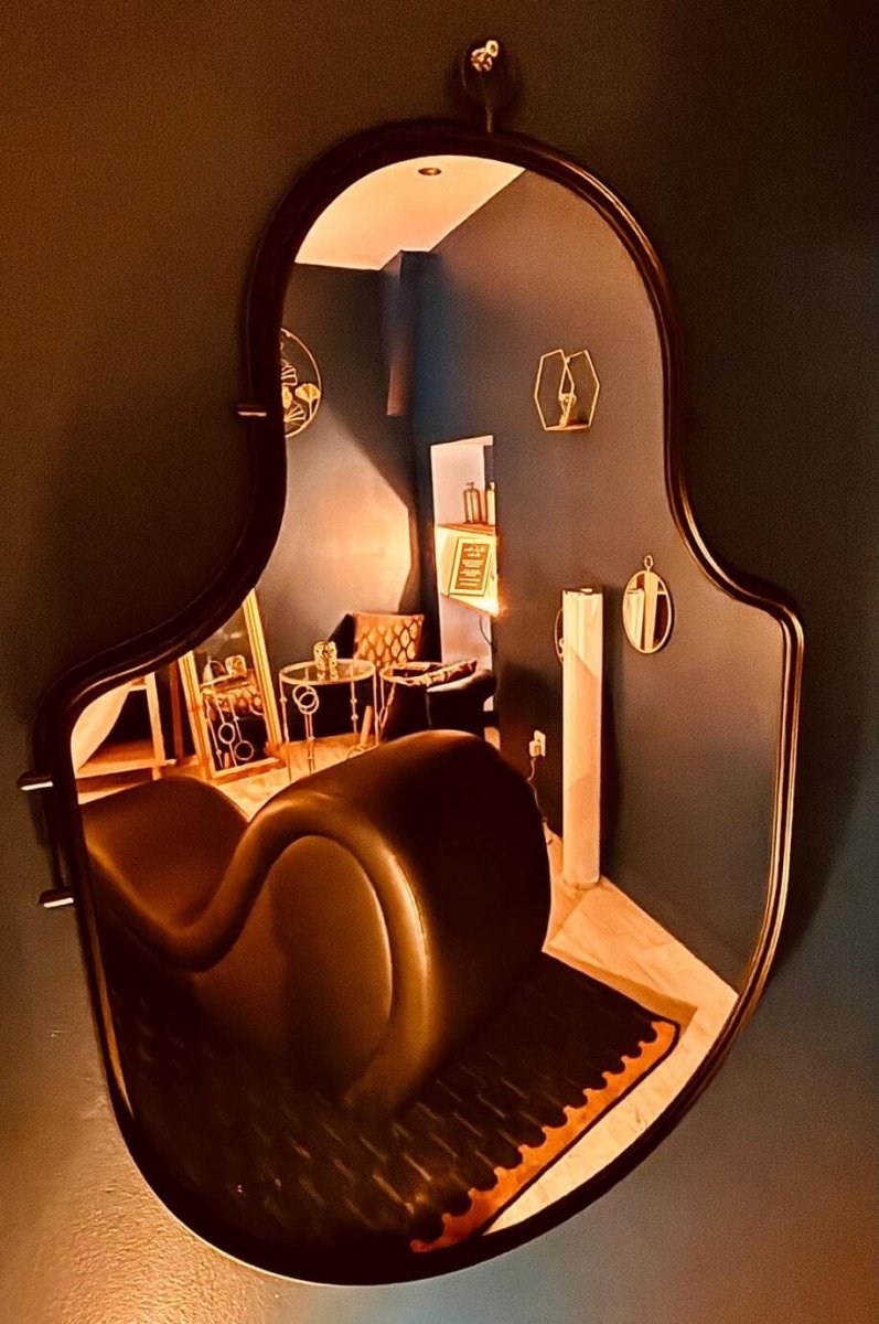 O Granit Secret - Love’nSpa - weekend en amoureux, love rooms avec spa ou jacuzzi privatif3 de O Granit Secret
