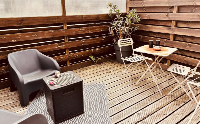 O Granit Secret - Love’nSpa - weekend en amoureux, love rooms avec spa ou jacuzzi privatif4 de O Granit Secret
