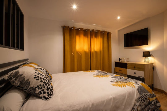 Ô Jacuzzi du Mazet - Love’nSpa - weekend en amoureux, love rooms avec spa ou jacuzzi privatif