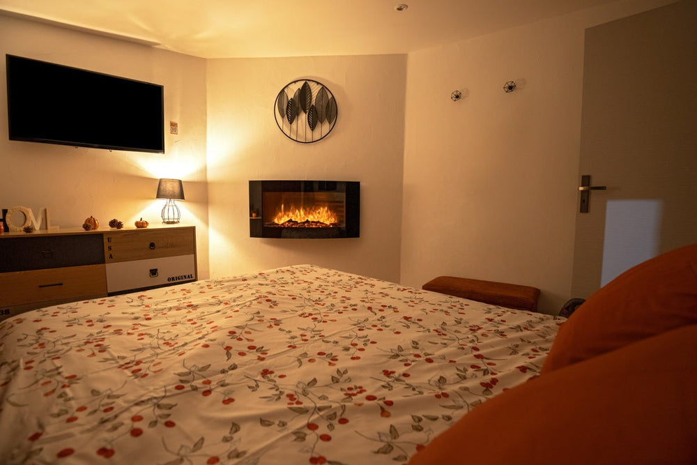 Ô Jacuzzi du Mazet - Love’nSpa - weekend en amoureux, love rooms avec spa ou jacuzzi privatif3 de Ô Jacuzzi du Mazet
