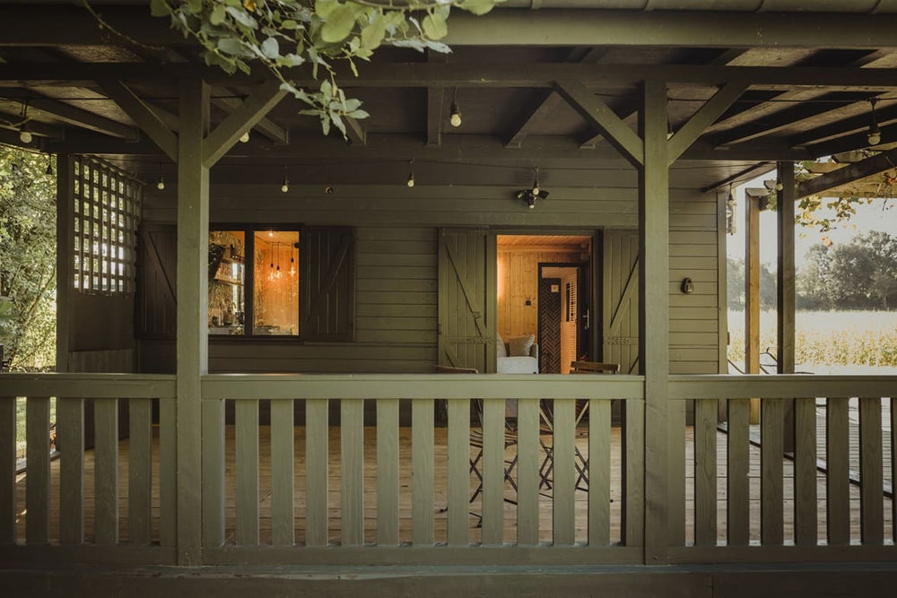 Ô NaNo - Love’nSpa - weekend en amoureux, love rooms avec spa ou jacuzzi privatif12 de Ô NaNo
