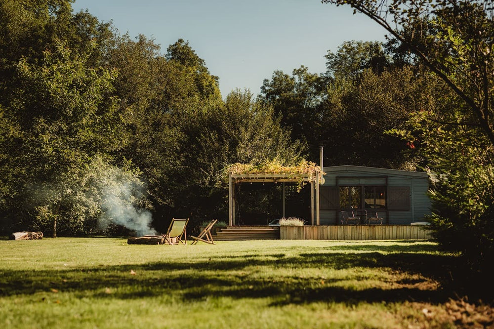 Ô NaNo - Love’nSpa - weekend en amoureux, love rooms avec spa ou jacuzzi privatif15 de Ô NaNo
