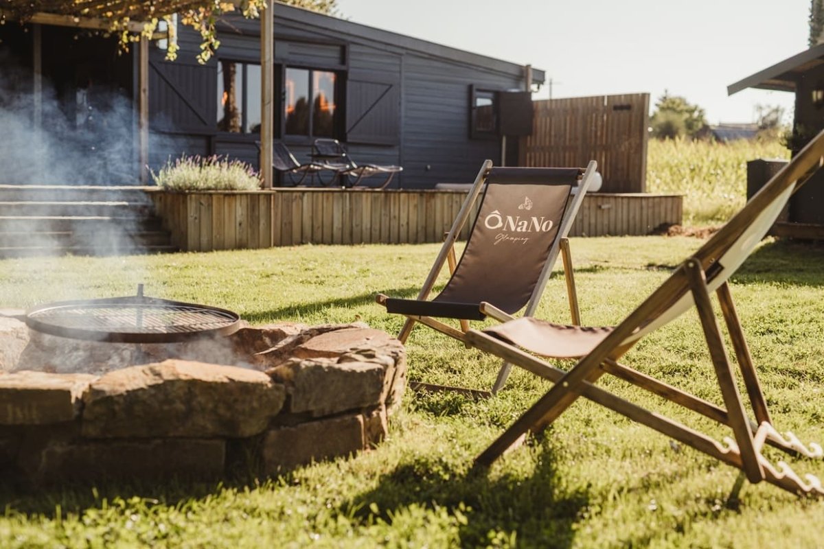 Ô NaNo - Love’nSpa - weekend en amoureux, love rooms avec spa ou jacuzzi privatifÔ NaNo
