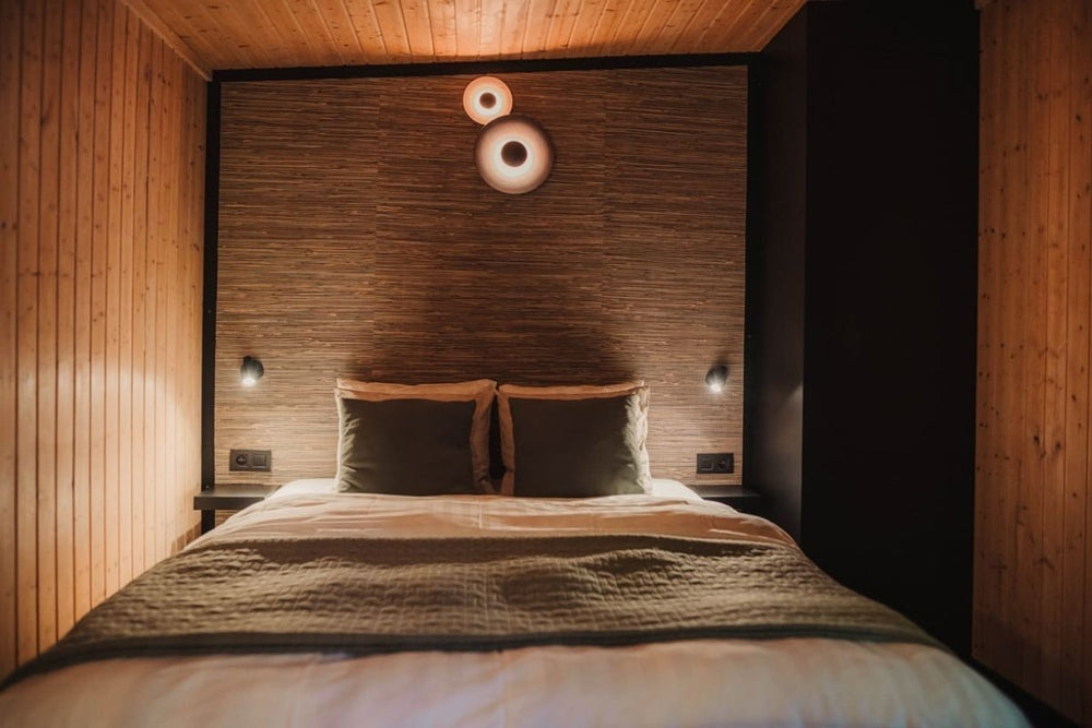 Ô NaNo - Love’nSpa - weekend en amoureux, love rooms avec spa ou jacuzzi privatif16 de Ô NaNo
