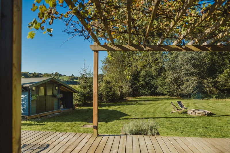 Ô NaNo - Love’nSpa - weekend en amoureux, love rooms avec spa ou jacuzzi privatif4 de Ô NaNo
