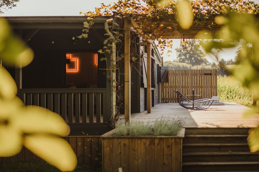 Ô NaNo - Love’nSpa - weekend en amoureux, love rooms avec spa ou jacuzzi privatif11 de Ô NaNo
