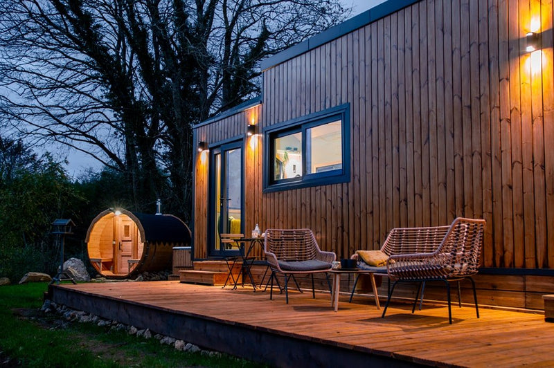 Ô Secret Normand - Love’nSpa - weekend en amoureux, love rooms avec spa ou jacuzzi privatif4 de Ô Secret Normand
